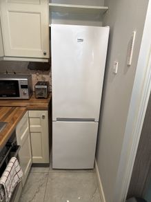 Beko Fridge
