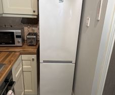 Beko Fridge