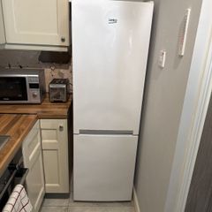 Beko Fridge
