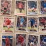 Lot of 50 Topps premier league 26/27 season Image 4