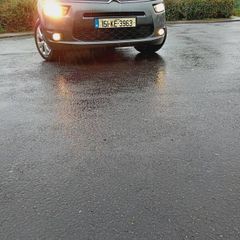 2015 Citroen C4 Grand Picasso 7 Seater Timing belt water pump done 3950 ONO