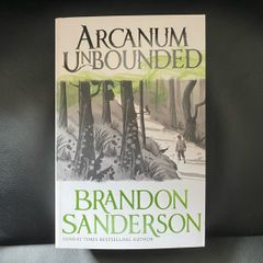 Arcanum Unbounded