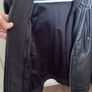 Woman Real Leather Jacket - Wilsons Leather Image 2