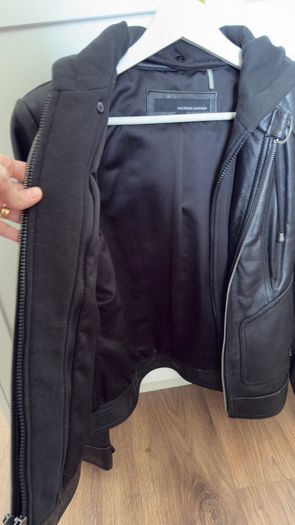 Woman Real Leather Jacket - Wilsons Leather