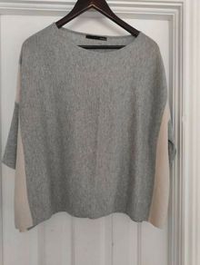 Le Comte jumper