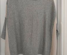 Le Comte jumper