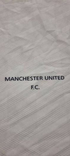 Manchester United