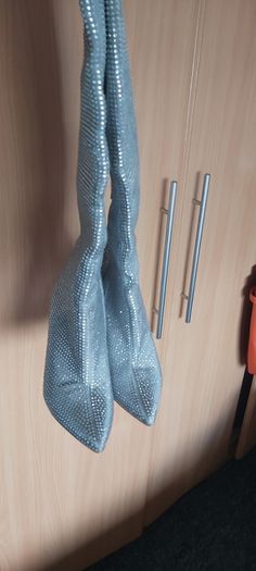 Asos Boot highhils size 6