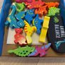 stacking toy - animal balance Image 2