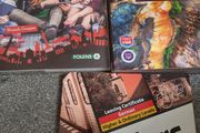 Leaving Certificate books