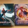 Manta Lab Spider-Man No Way Home Full Slip Image 4