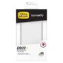 Otterbox apple iphone 13 pro symmetry stylish clear back case - stardust Image 5