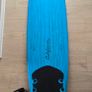 California boarding company surfboard Image 2