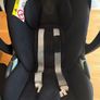 Cyber Platinum Cloud T i-Size car seat Image 8