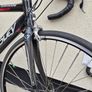 Ridley Orion Full Carbon Road Bike 52cm excellent condition Image 2