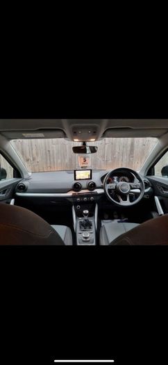 2017 Audi Q2