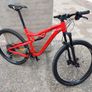 Bike Full Suspension Image 3