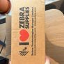Zebra Z-Select 2000D Labels 32x25mm, 12 Rolls Image 3