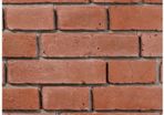 Monsanto Bricks With Grey Joint Cladding