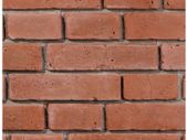 Monsanto Bricks With Grey Joint Cladding