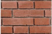 Monsanto Bricks With Grey Joint Cladding