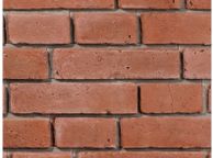 main image for ad Monsanto Bricks With Grey Joint Cladding