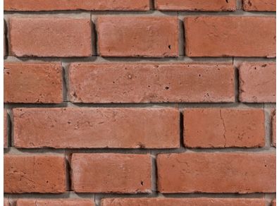 Monsanto Bricks With Grey Joint Cladding