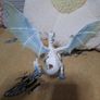 schleich ice dragon Image 4