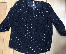 Ladies blouse