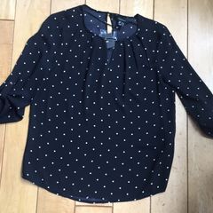 Ladies blouse