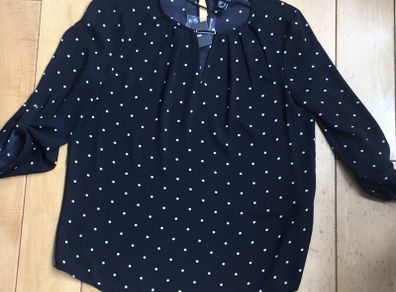 Ladies blouse