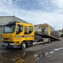 Recovery truck Image 7