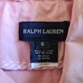 Ralph Lauren coat Age 6 Image 4