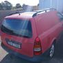 Opel Astra 2004 Image 7