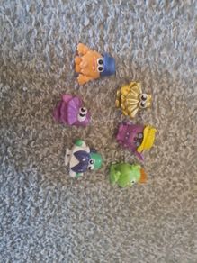 Moshi Monsters