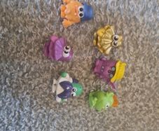 Moshi Monsters