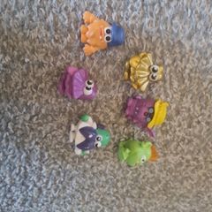 Moshi Monsters