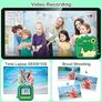 NEW SALE | Screen Instant Camera for Kids, 1080P Selfie Children Camera with 32G SD Card, Digital Camera for Toddler Age 3-12 Years Old Boys Girls Christmas Birthday Gifts Image 5