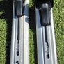 Halfords Advanced 470L Roof Box + Nordrive Roof Bars Image 2