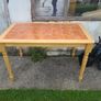 Free sofas and table Image 5