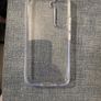 Samsung Galaxy S21 Clear case Image 2