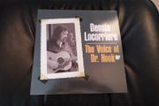 Dennis Locorriere The Voice of Dr. Hook lp