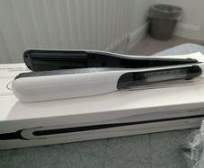 Steampod