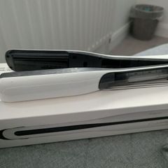 Steampod
