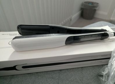 Steampod