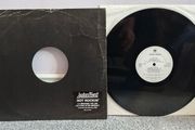 LP Vinyl Record - Judas Priest - Hot Rockin'