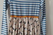 John Lewis Girls dress age 10