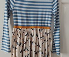 John Lewis Girls dress age 10