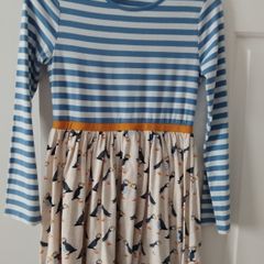 John Lewis Girls dress age 10