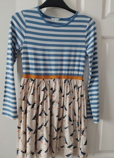 John Lewis Girls dress age 10